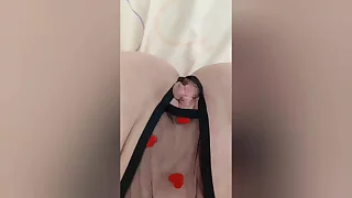 I brought my pussy to shin up when I got home from college